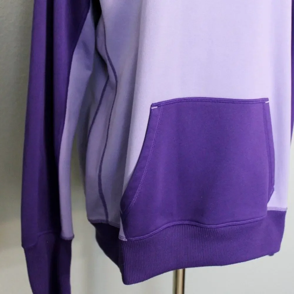 Nike Therma Fit Pullover Hoodie Size L